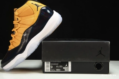 AIR JORDAN NEW 11 1216